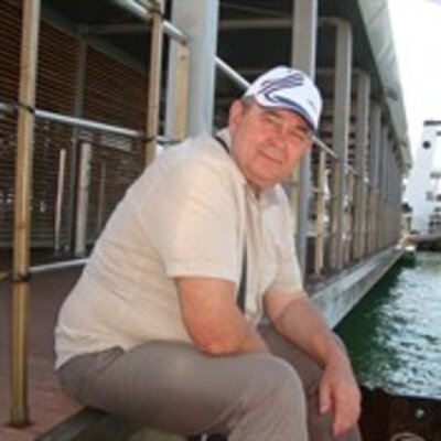 Бахтин Валерий Михайлович