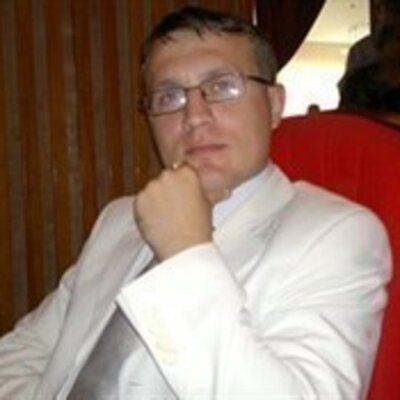 Вебер Юрий Александрович