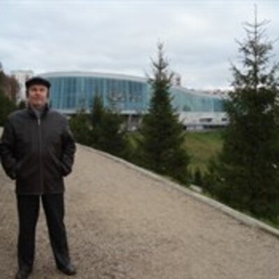 Барламов Павел