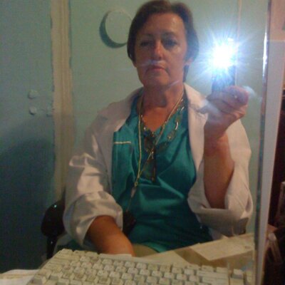 Ноева Лидия Александровна