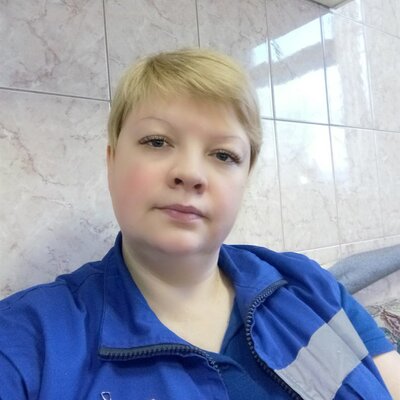 Заруба Наталья Сергеевна