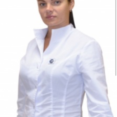Акимова Юлия Михайловна