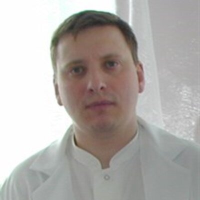 Шавель Андрей Владимирович