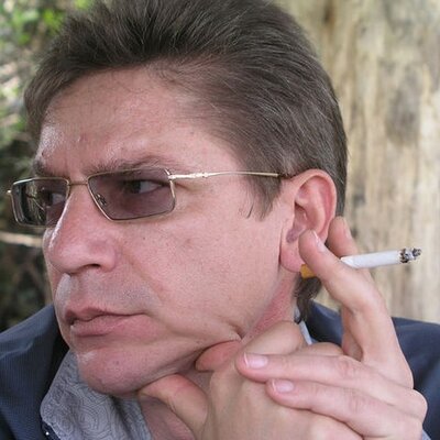 Павленко Сергей Владимирович