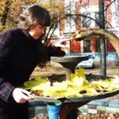 Петухова Евгения Владимировна
