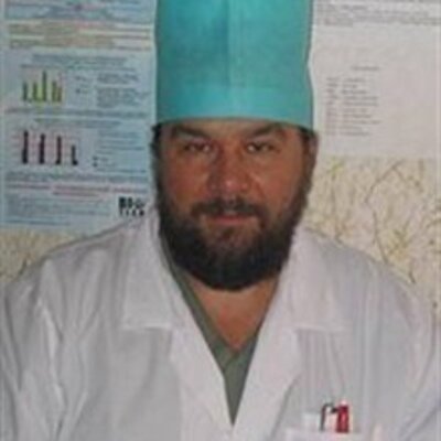Васильев Михаил Юрьевич