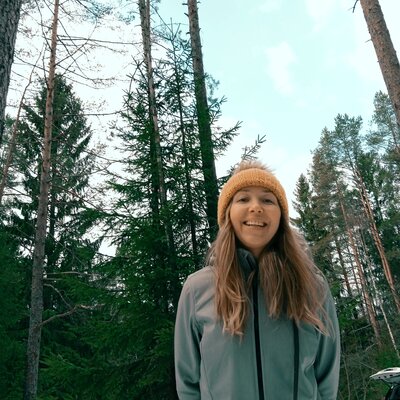 Кирьянова Ольга Геннадьевна