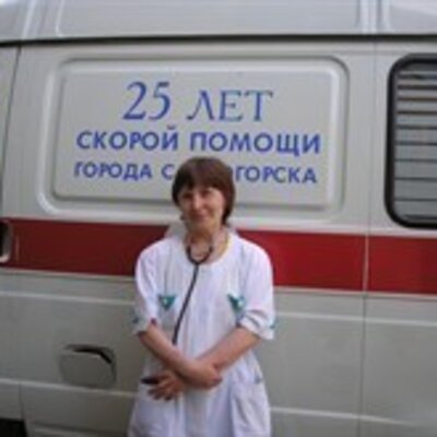 Игнатова Наталья Дмитриевна