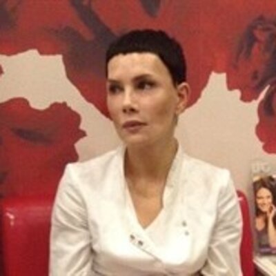 Милюкова Вера Павловна
