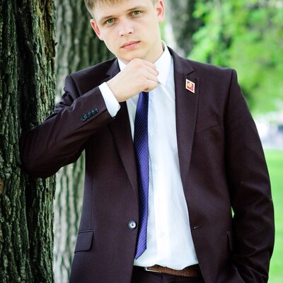 Антонов Александр Вадимович