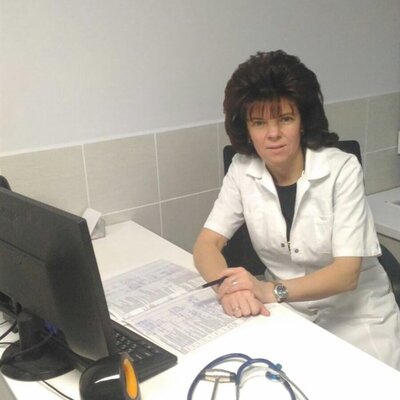 Бочкарева Елена Владимировна