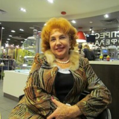 Ширшикова Галина Николаевна