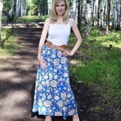Кузнецова Мария Владимировна