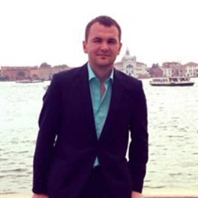 Комаров Михаил Владимирович