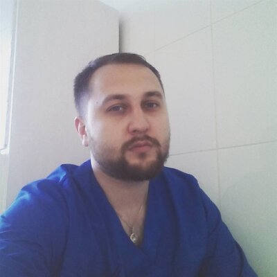 Рахимов Алмаз Ильдарович