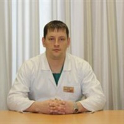 Жуков Александр Евгеньевич