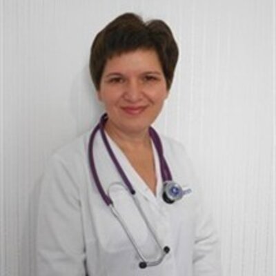Курганова Елена Петровна