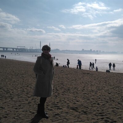 Саплинова Олга Владимировна