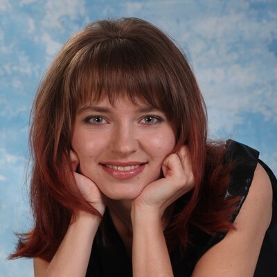 Пашкова Татьяна Сергеевна