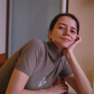 Боркова Елена Александровна