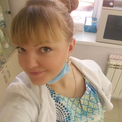 Стекленева Дарья Сергеевна