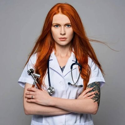 Гончарова Екатерина Александровна
