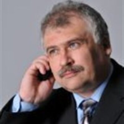 Маврин Вячеслав Петрович