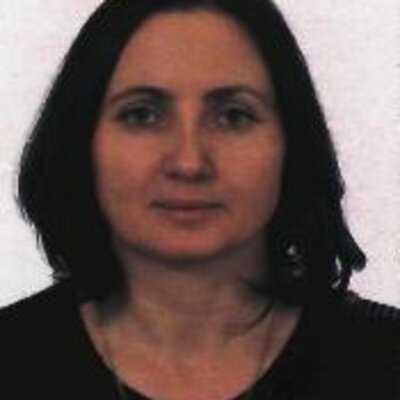 Грибкова Ирина Васильевна