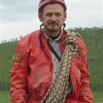 Кучин Сергей Викторович