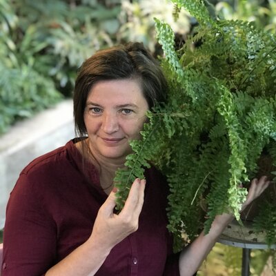 Охотникова Галина Васильевна