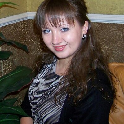 Онуфриева Оксана Витальевна