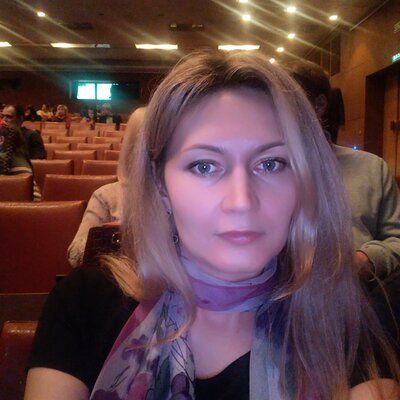 Трегубова Людмила Сергеевна