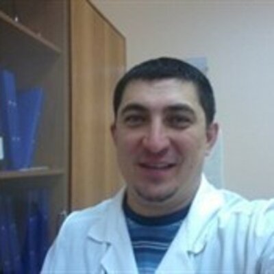 Кривошея Артем Валерьевич
