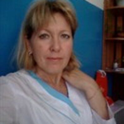 Белова Ирина Георгиевна