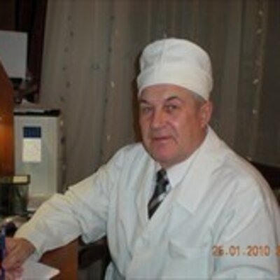 Семенков Сергей Вениаминович