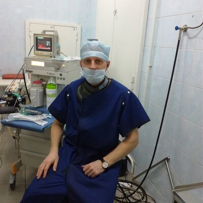 Чернозубенко Алексей Владимирович