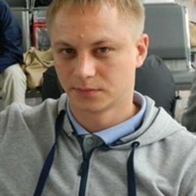 Зеленеев Евгений Евгеньевич