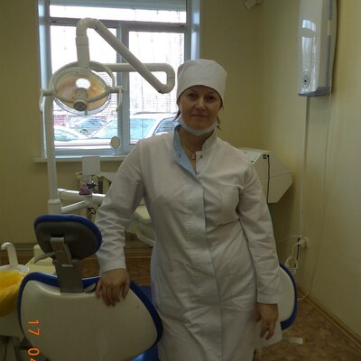 Удовенко Галина Юрьевна
