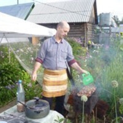 Хусаинов Олег Михайлович
