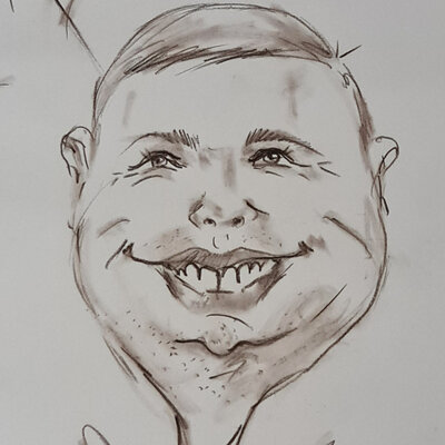Петрухин Дмитрий Викторович