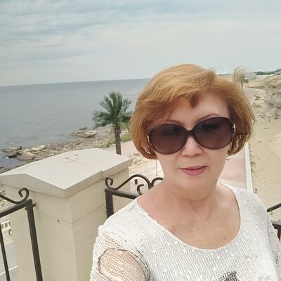 Есбергенова Алла
