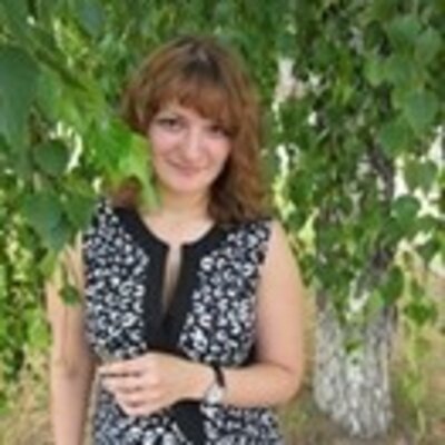 Пронькина Ирина Сергеевна