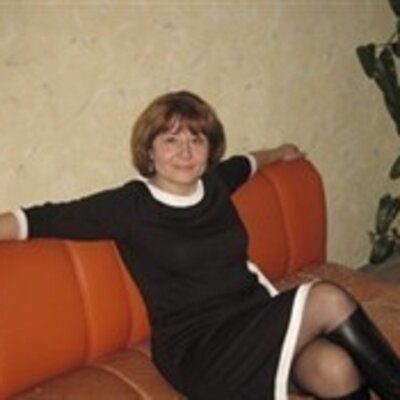 Шутова Любовь Алексеевна