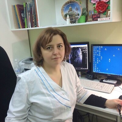 Коваленкова Валентина