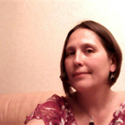 Скрипченко Татьяна Николаевна