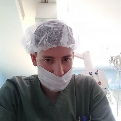 Молчан Николай Сергеевич