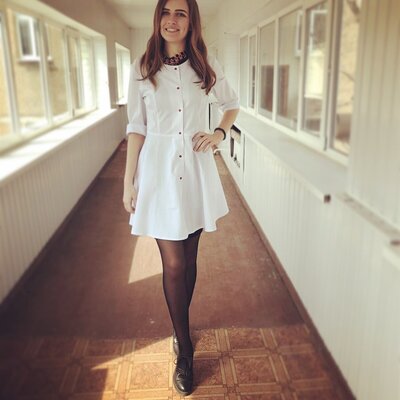 Мусникова Анастасия Юрьевна