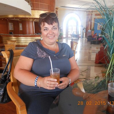 Лаврова Светлана