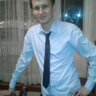 Шаймонов Азиз Хусенович