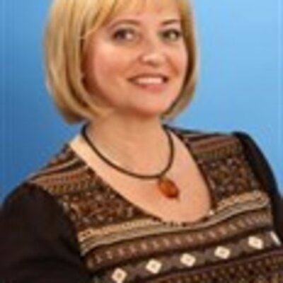 Куранова Ольга Александровна